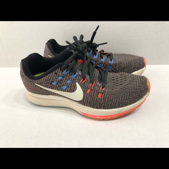 nike air zoom structure 19